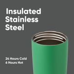 Sour Apple - Slider - 20oz