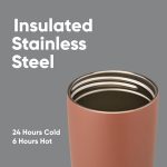 Cozy Cocoa - Slider - 20oz