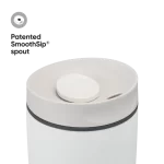 Shy Marshmallow - Slider - 20oz