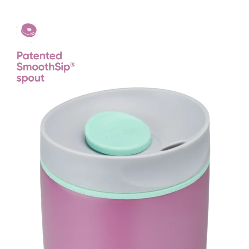 Plum Perfect - Slider - 20oz