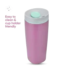 Plum Perfect - Slider - 20oz