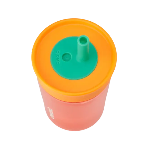 Just Peachy - Plastic - 15oz
