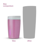 Plum Perfect - Slider - 12oz