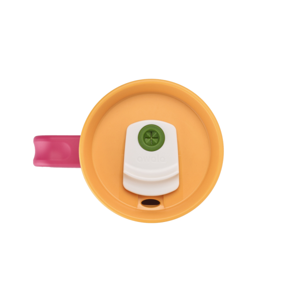 Flower Crown - 40 oz