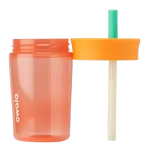 Just Peachy - Plastic - 15oz