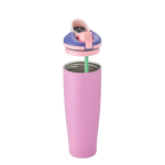 Pretty in Purple - 40oz