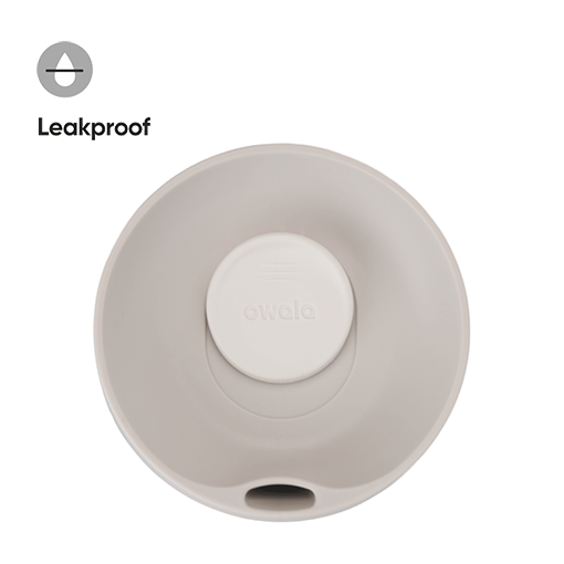 Shy Marshmallow - Slider - 12oz