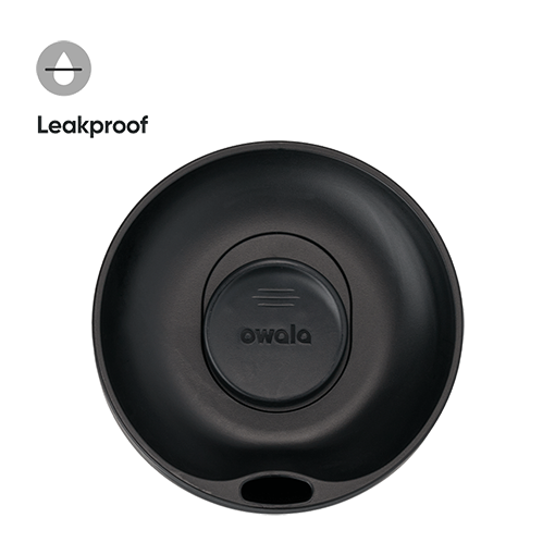 Very. Very Dark - Slider - 20oz