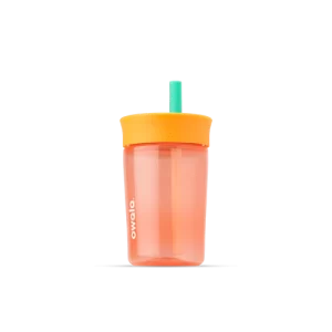 Just Peachy - Plastic - 15oz