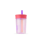 Lilac Rocket - Plastic - 15oz