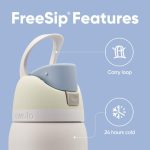 Iced Breeze - 32oz