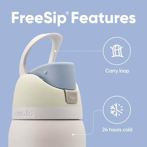 Iced Breeze - 32oz