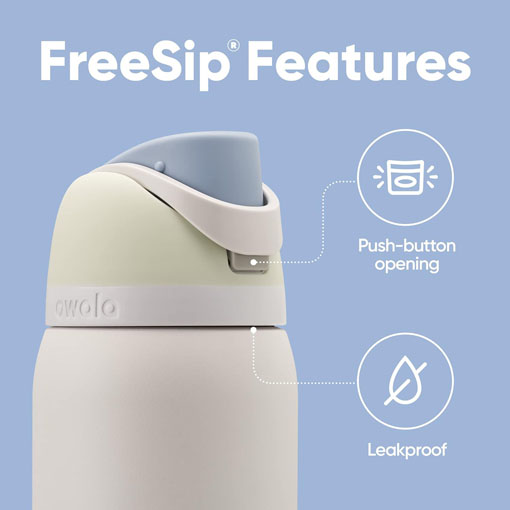 Iced Breeze - 32oz