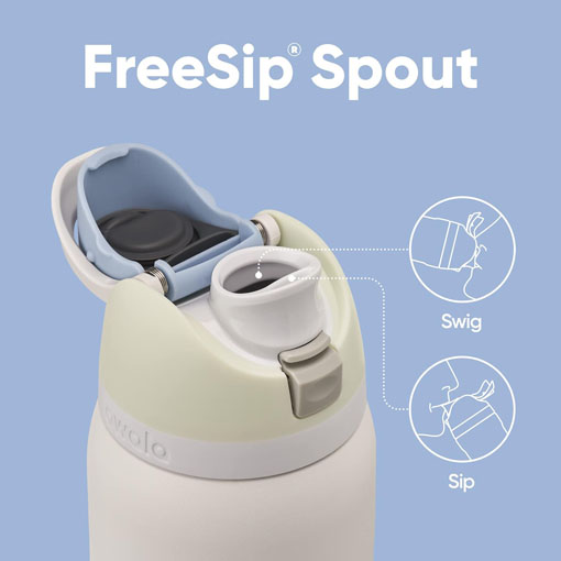 Iced Breeze - 32oz